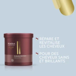 Masque Nourrissant Velvet Oil Kadus 750ML 8 Masque Nourrissant Velvet Oil Kadus 750ML -Beauty Care Soldes masque nourrissant velvet oil kadus 750ml 1