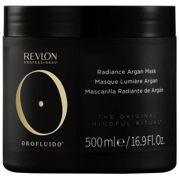 Masque Orofluido Revlon 500ML 3 Masque Orofluido Revlon 500ML
