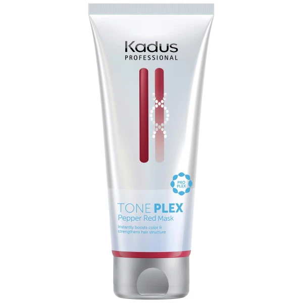 Masque Pepper Red Toneplex Kadus 200ML 3 Masque Pepper Red Toneplex Kadus 200ML