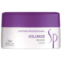 Masque Pour Cheveux Fins SP Volumize 200ml