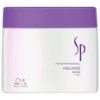 Masque Pour Cheveux Fins SP Volumize 400ml 2 Masque Pour Cheveux Fins SP Volumize 400ml -Beauty Care Soldes masque pour cheveux fins sp volumize 400ml