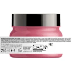 Masque Pro Longer L'Oréal Professionnel 250ML -Beauty Care Soldes masque pro longer loreal professionnel 250ml 7