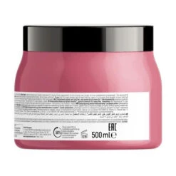 Masque Pro Longer L'Oréal Professionnel 500ML -Beauty Care Soldes masque pro longer loreal professionnel 500ml 5