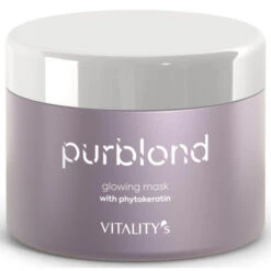 Masque Purblond Vitality's 200ML