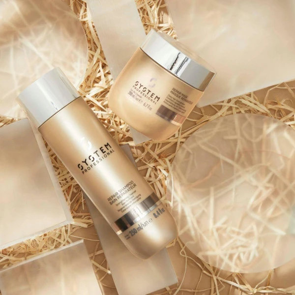 Masque R3 System Professional Repair 75ML 8 Masque R3 System Professional Repair 75ML - Image 6