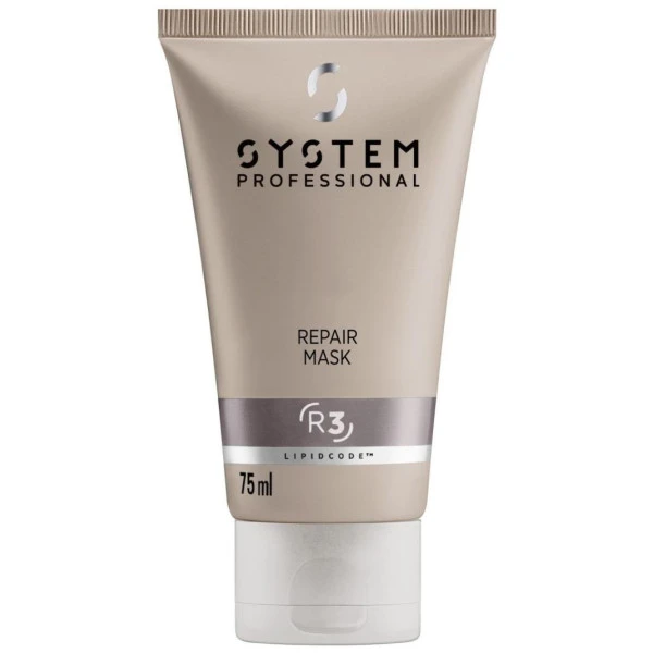 Masque R3 System Professional Repair 75ML 3 Masque R3 System Professional Repair 75ML