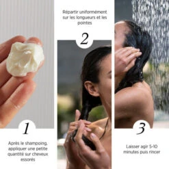 Masque Reconstructeur De Kératine L3 System Professional LuxeOil 75ML -Beauty Care Soldes masque reconstructeur de keratine l3 system professional luxeoil 75ml 2