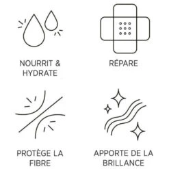 Masque Reconstructeur De Kératine L3 System Professional LuxeOil 75ML -Beauty Care Soldes masque reconstructeur de keratine l3 system professional luxeoil 75ml 4