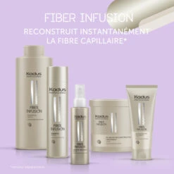 Masque Reconstruction Fiber Infusion Kadus 750ML 9 Masque Reconstruction Fiber Infusion Kadus 750ML -Beauty Care Soldes masque reconstruction fiber infusion kadus 750ml 3