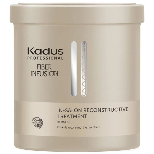 Masque Reconstruction Fiber Infusion Kadus 750ML 3 Masque Reconstruction Fiber Infusion Kadus 750ML
