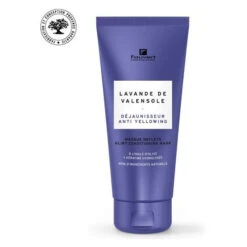 Masque Reflet Dejaunisseur Lavande De Valensole Fauvert Professionnel 200ML