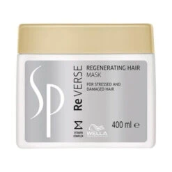 Masque Régénérant Profond SP Reverse 400ml