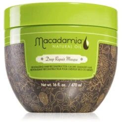 Masque Réparateur Macadamia Oil 500ML