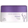 Masque Réparateur SP Repair 200ml 2 Masque Réparateur SP Repair 200ml -Beauty Care Soldes masque reparateur sp repair 200ml