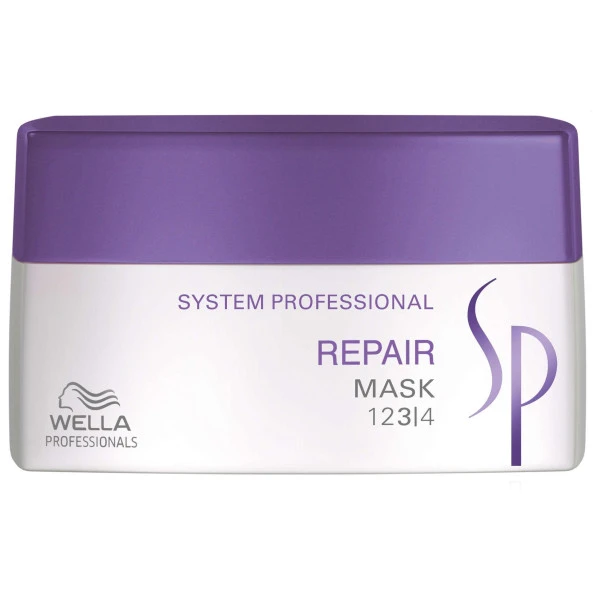 Masque Réparateur SP Repair 200ml 3 Masque Réparateur SP Repair 200ml