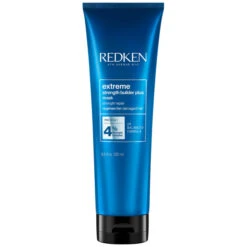 Masque Réparateur Strenght Build Plus Extreme Redken 250ML