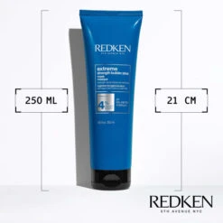 Masque Réparateur Strenght Build Plus Extreme Redken 250ML 14 Masque Réparateur Strenght Build Plus Extreme Redken 250ML -Beauty Care Soldes masque reparateur strenght build plus extreme redken 250ml 3