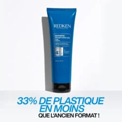 Masque Réparateur Strenght Build Plus Extreme Redken 250ML 18 Masque Réparateur Strenght Build Plus Extreme Redken 250ML -Beauty Care Soldes masque reparateur strenght build plus extreme redken 250ml 7