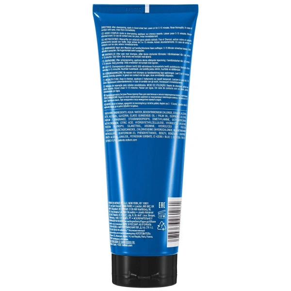 Masque Réparateur Strenght Build Plus Extreme Redken 250ML 11 Masque Réparateur Strenght Build Plus Extreme Redken 250ML - Image 9