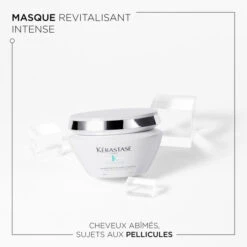Masque Revitalisant Essentiel Symbiose Kérastase 200ML 12 Masque Revitalisant Essentiel Symbiose Kérastase 200ML -Beauty Care Soldes masque revitalisant essentiel symbiose kerastase 200ml 2