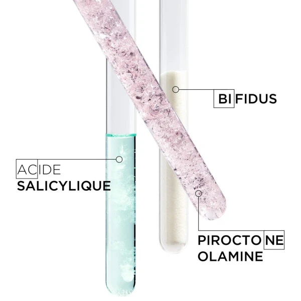 Masque Revitalisant Essentiel Symbiose Kérastase 200ML 7 Masque Revitalisant Essentiel Symbiose Kérastase 200ML - Image 5