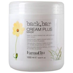 Masque Revitalisant N°5 Back-bar Farmavita 1L