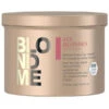Masque Riche BlondMe Schwarzkopf 500ML -Beauty Care Soldes masque riche blondme schwarzkopf 500ml