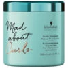 Masque Riche Mad About Boucles Schwarzkopf 500ml -Beauty Care Soldes masque riche boucles schwarzkopf 500ml