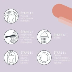 Masque Rose Gold Toneplex Kadus 200ML -Beauty Care Soldes masque rose gold toneplex kadus 200ml 2