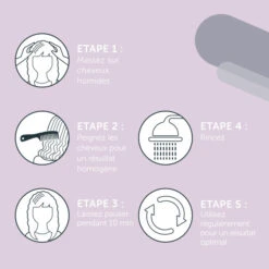 Masque Satin Grey Toneplex Kadus 200ML -Beauty Care Soldes masque satin grey toneplex kadus 200ml 2