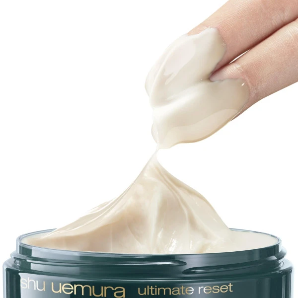 Masque Ultimate Reset Shu Uemura 200ML 5 Masque Ultimate Reset Shu Uemura 200ML - Image 3