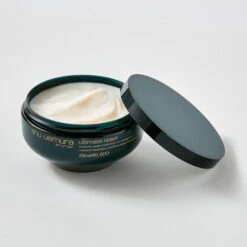 Masque Ultimate Reset Shu Uemura 200ML 10 Masque Ultimate Reset Shu Uemura 200ML -Beauty Care Soldes masque ultimate reset shu uemura 200ml 3
