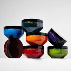 Masque Urban Moisture Shu Uemura 200ML -Beauty Care Soldes masque urban moisture shu uemura 200ml 3