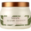 Masque Vapeur à L'argile Marocaine True Texture MIZANI 500ML -Beauty Care Soldes masque vapeur a l argile marocaine mizani 500ml