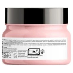 Masque Vitamino Color L'Oréal Professionnel 250ML -Beauty Care Soldes masque vitamino color l oreal professionnel 250ml 7