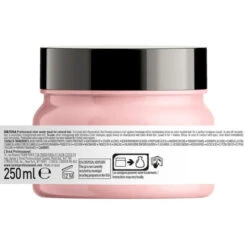 Masque Vitamino Color L'Oréal Professionnel 250ML -Beauty Care Soldes masque vitamino color l oreal professionnel 250ml 8