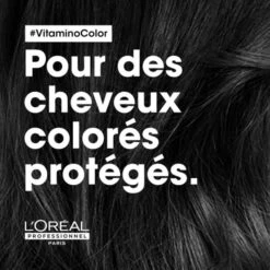 Masque Vitamino Color L'Oréal Professionnel 500ML -Beauty Care Soldes masque vitamino color l oreal professionnel 500ml 2