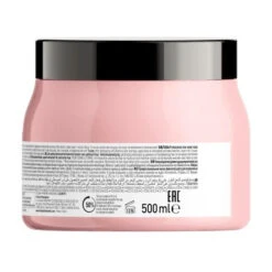 Masque Vitamino Color L'Oréal Professionnel 500ML -Beauty Care Soldes masque vitamino color l oreal professionnel 500ml 6