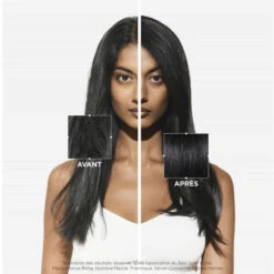 Masquintense Riche Nutritive Kérastase 200ML -Beauty Care Soldes masquintense riche nutritive kerastase 200ml 2