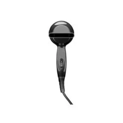 Sibel Mini Sèche Cheveux Dréox Noir 0440112 900 Watts -Beauty Care Soldes mini seche cheveux dreox noir 0440112 900 watts 2