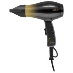 Sibel Mini Sèche Cheveux Xmas édition 1100 Watts