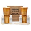 Mizani Butter Blend Défrisage Doux Boite De 4 Kits -Beauty Care Soldes mizani butter blend defrisage doux boite de 4 kits