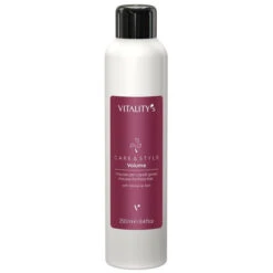 Mousse Cheveux épais Volume Care & Style Vitality's 250ML