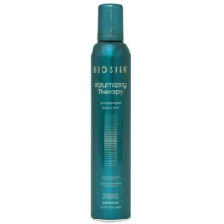 Mousse Coiffante Volumizing Therapy Biosilk 376ML