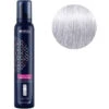 Mousse Colorante Coiffante Argent Indola 200ML -Beauty Care Soldes mousse colorante coiffante argent indola 200ml