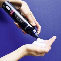 Mousse Colorante Coiffante Argent Indola 200ML -Beauty Care Soldes mousse colorante coiffante argent indola 200ml 2