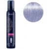 Mousse Colorante Coiffante Argent Lavande Indola 200ML -Beauty Care Soldes mousse colorante coiffante argent lavande indola 200ml