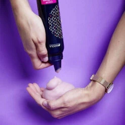 Mousse Colorante Coiffante Lilas Poudré Indola 200ML 7 Mousse Colorante Coiffante Lilas Poudré Indola 200ML -Beauty Care Soldes mousse colorante coiffante lilas poudre indola 200ml 2