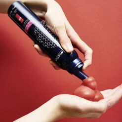 Mousse Colorante Coiffante Rouge Indola 200ML -Beauty Care Soldes mousse colorante coiffante rouge indola 200ml 2