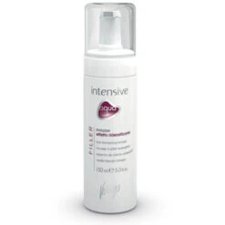 Mousse Effet Redensidiant Filler Aqua Vitality's 150ML